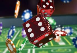 Casino Frank